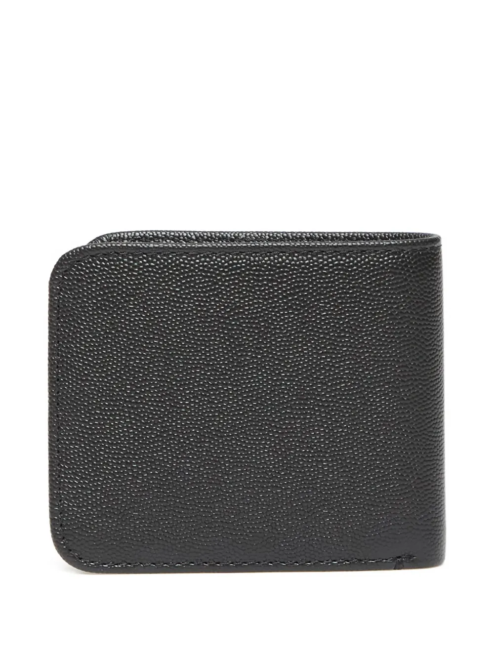 Fred Perry Scotchgrain leather wallet | Image 2