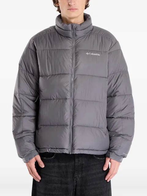 Columbia Wattierte Pike Lake™ II Jacke mit Reißverschlusstaschen