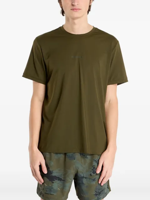 Under Armour Project Rock Iso Chill SS T-shirt