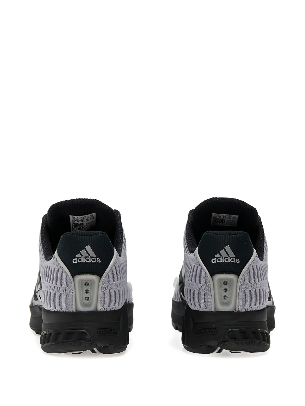 adidas Climacool 1 three-stripe sneakers Grijs