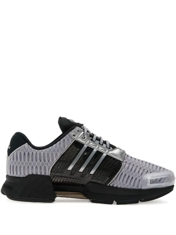 Adidas Climacool 1 three-stripe Sneakers | Grey | FARFETCH