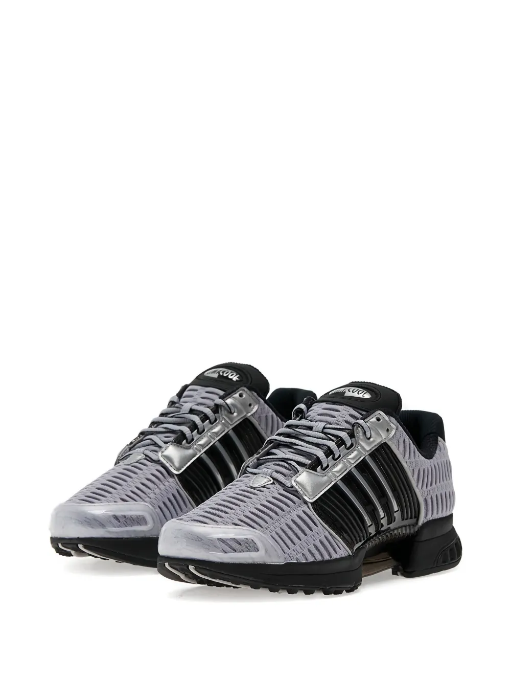 adidas Climacool 1 three-stripe sneakers Grijs