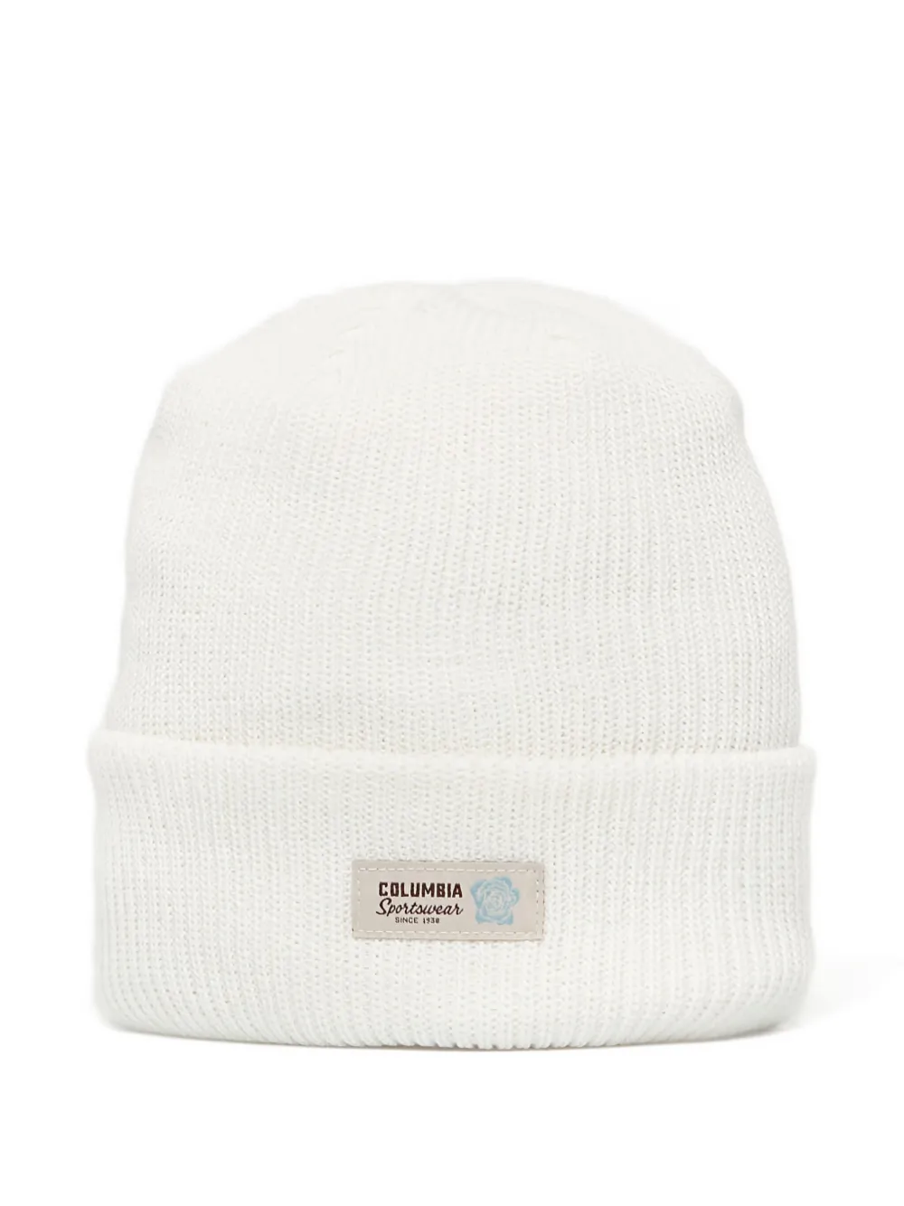 Columbia Gorro Lost Lager™ II com logo | Branco | Image 1