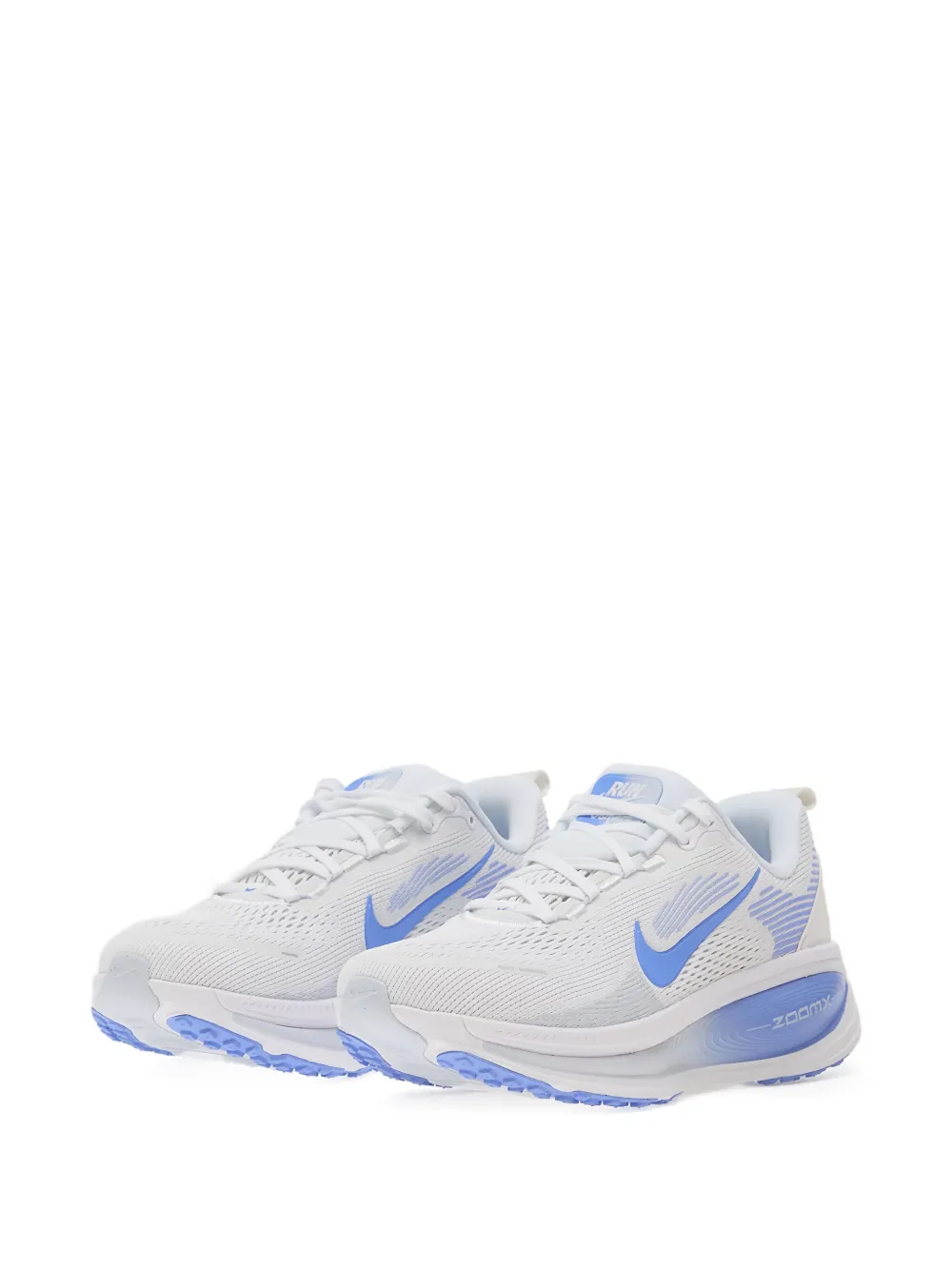 Nike Vomero 18 running sneakers - Wit