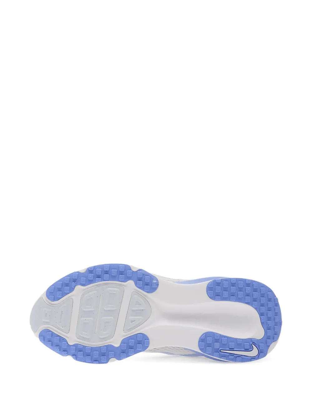 Nike Vomero 18 sneakers Wit