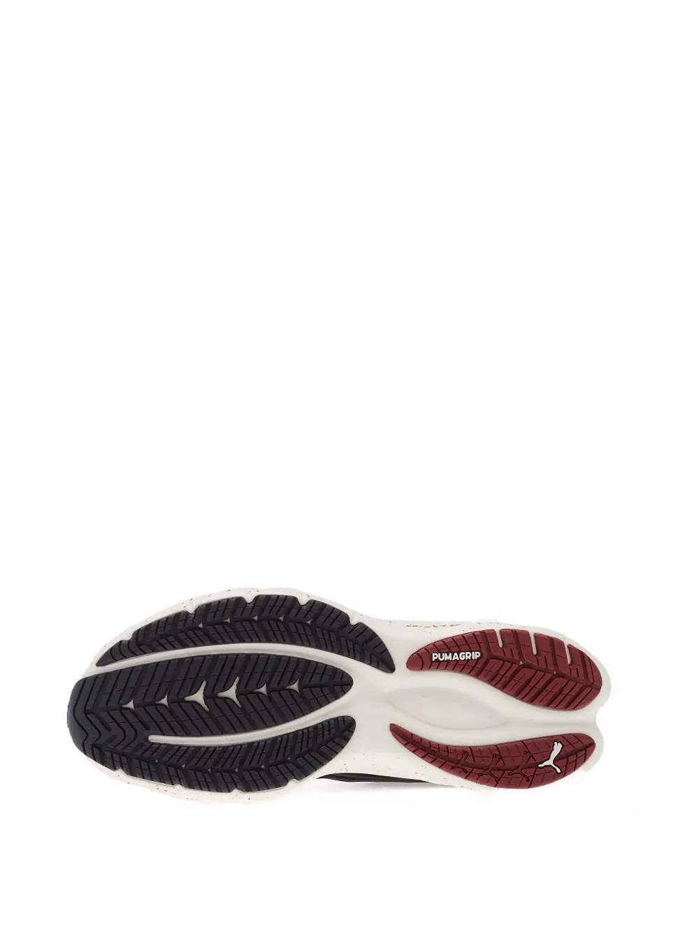 PUMA x Saysky Velocity Nitro 4 sneakers Zwart