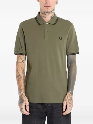 Fred Perry