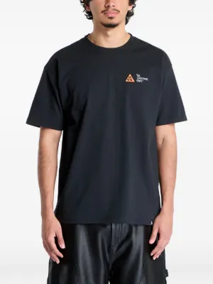 Nike Nocta ロゴ Tシャツ | ブラック | FARFETCH JP
