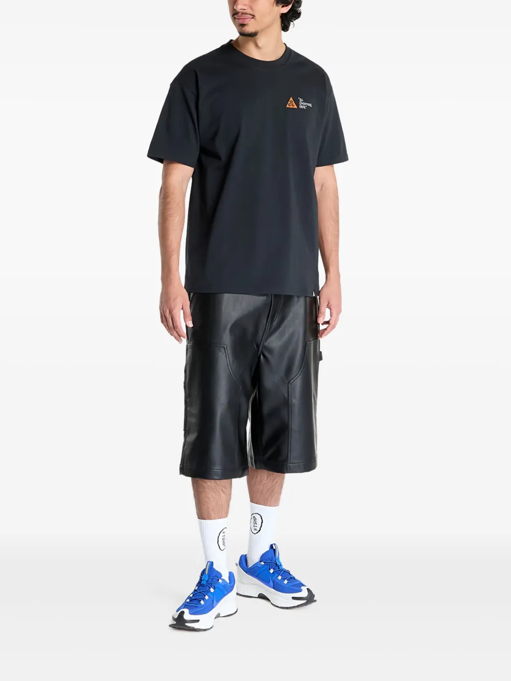 Nike playera Dri-fit | Playeras | Image 2