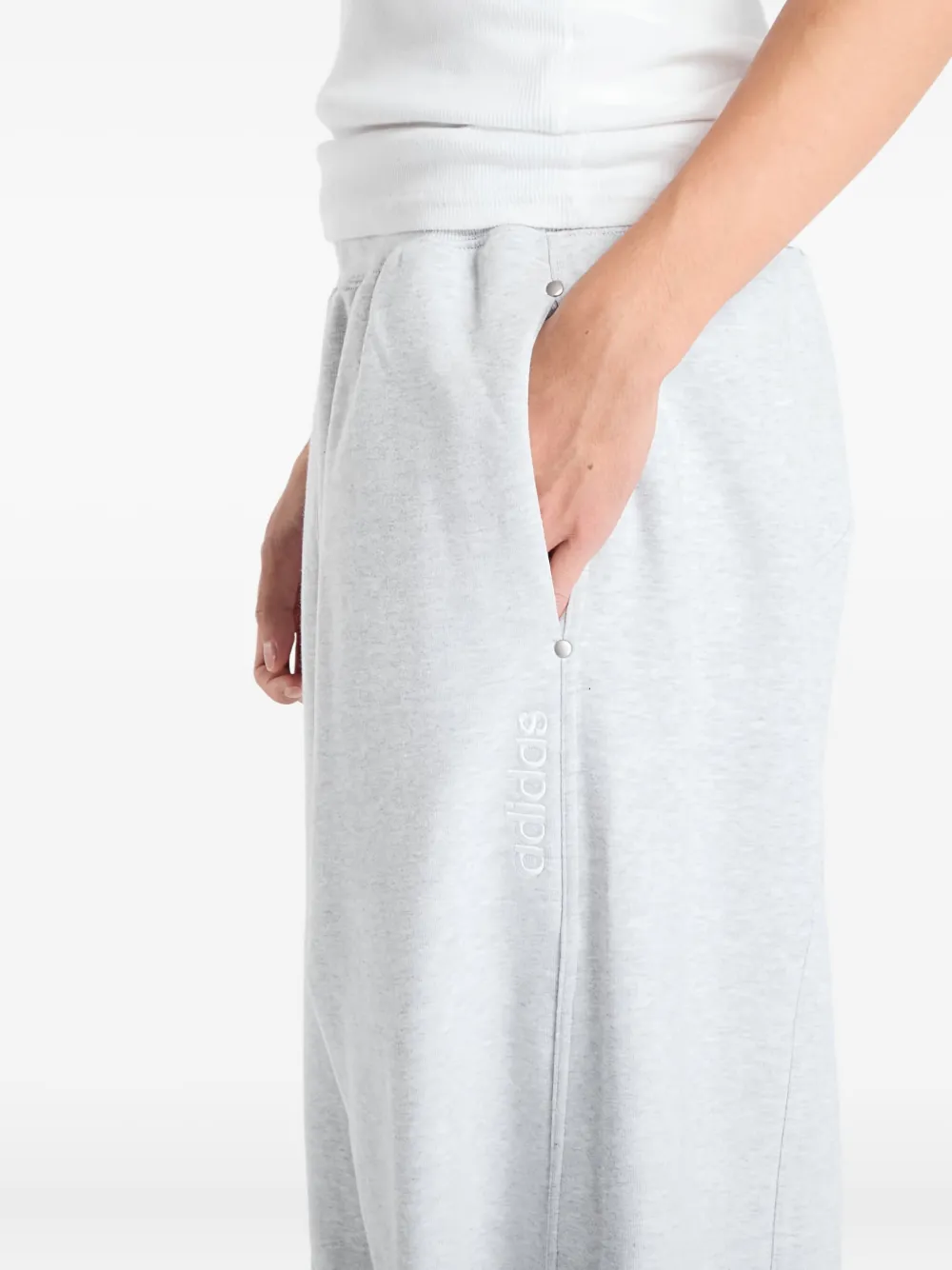 adidas x OG LA Santa Monica trainingsbroek Grijs