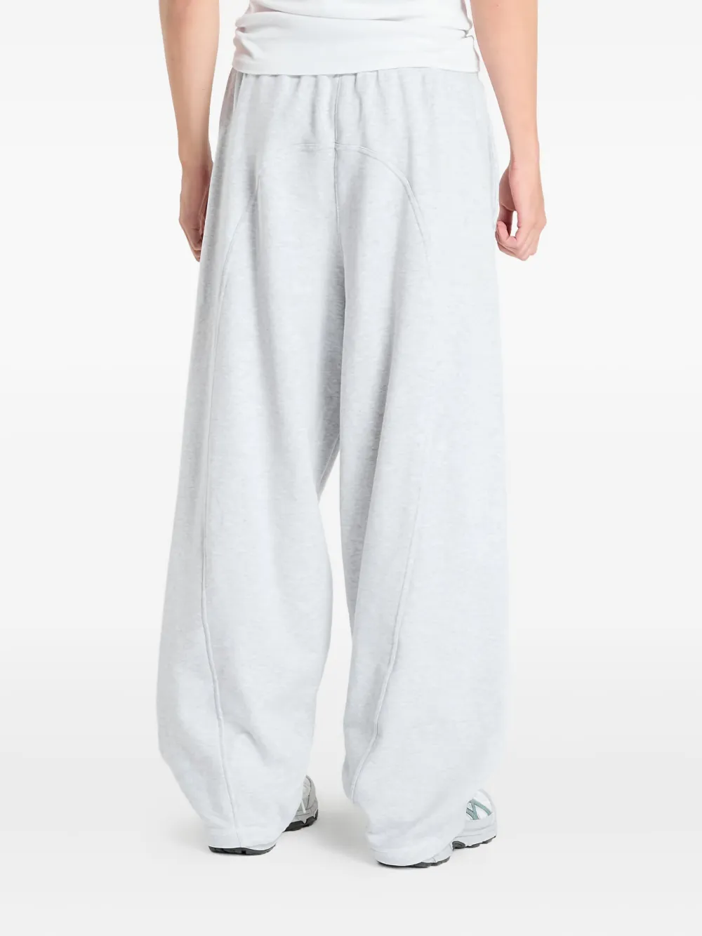 adidas x OG LA Santa Monica trainingsbroek Grijs