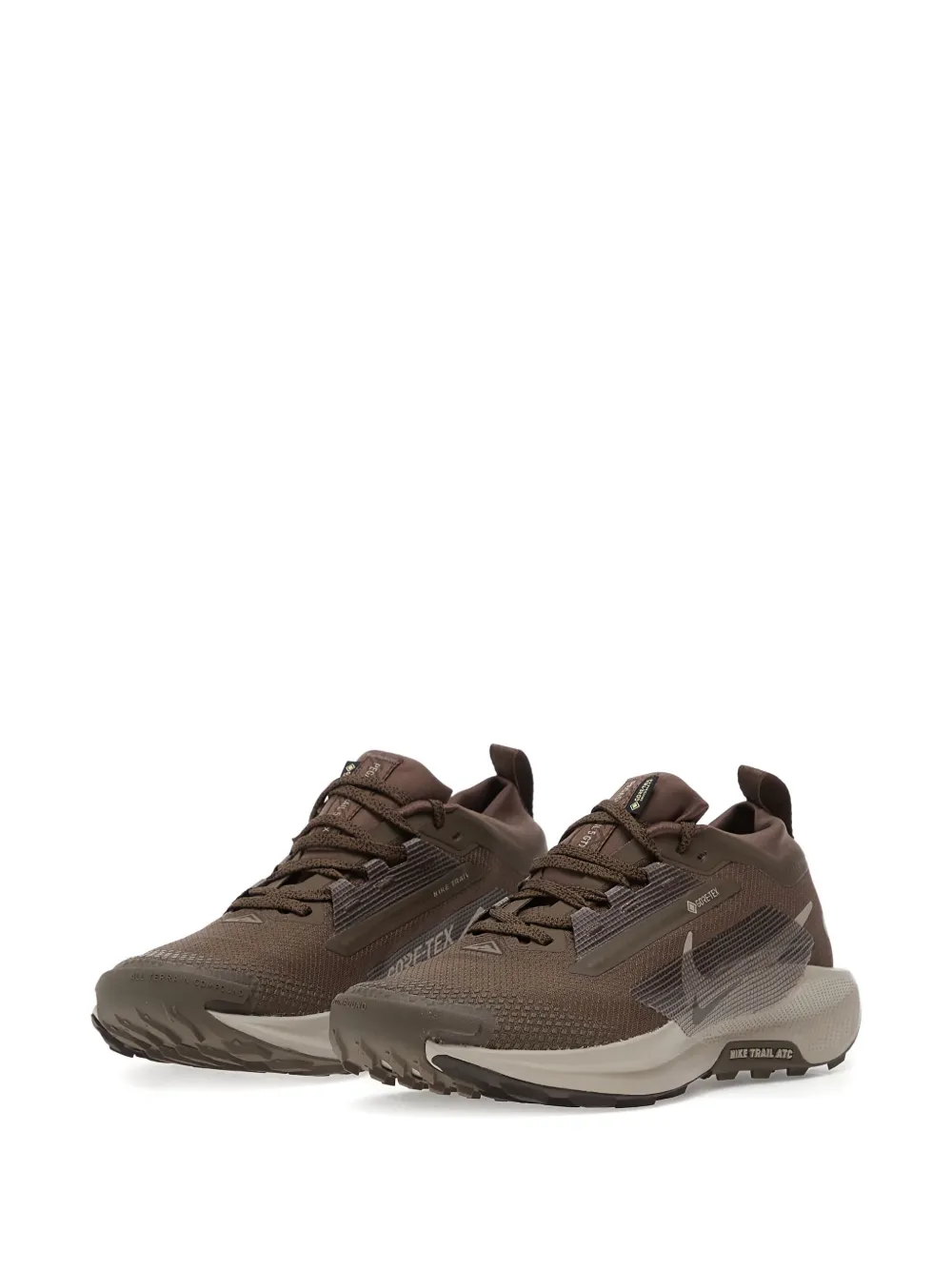 Nike Pegasus Trail 5 gore-tex sneakers - Bruin