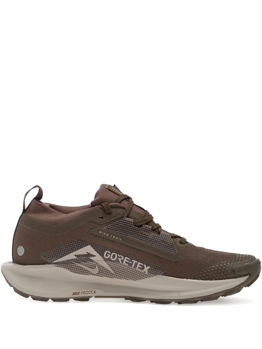 Nike Pegasus Trail 5 gore-tex sneakers | Brown | Image 1
