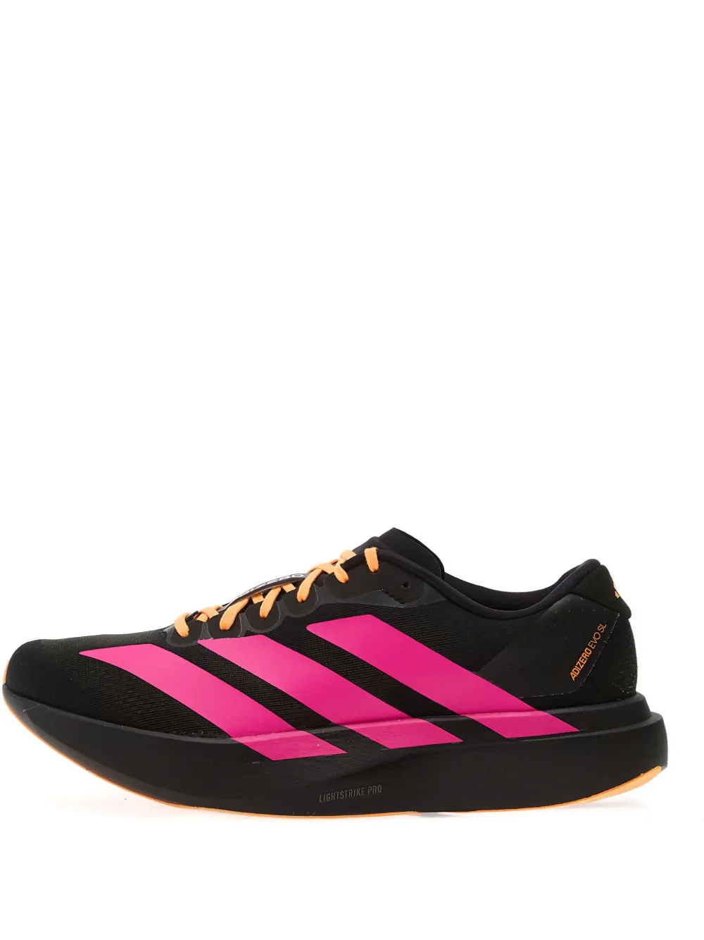 adidas Adizero Evo SL sneakers | Black | Image 1
