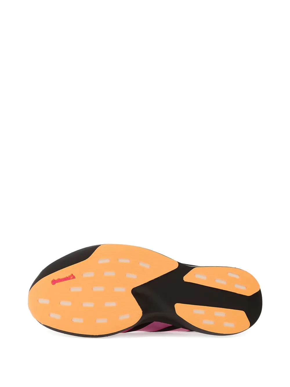 adidas Adizero Evo SL sneakers Zwart