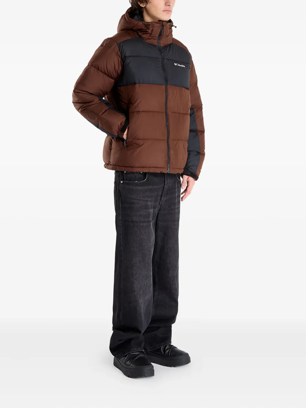 Columbia chaqueta Pike Lake™ II con capucha | Chamarras con capucha | Image 2