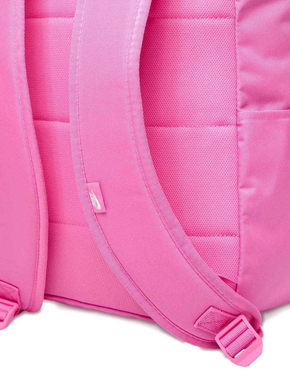 Nike Heritage Backpack In Pink