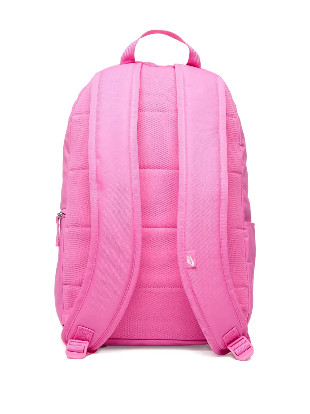 Nike Heritage Backpack In Pink