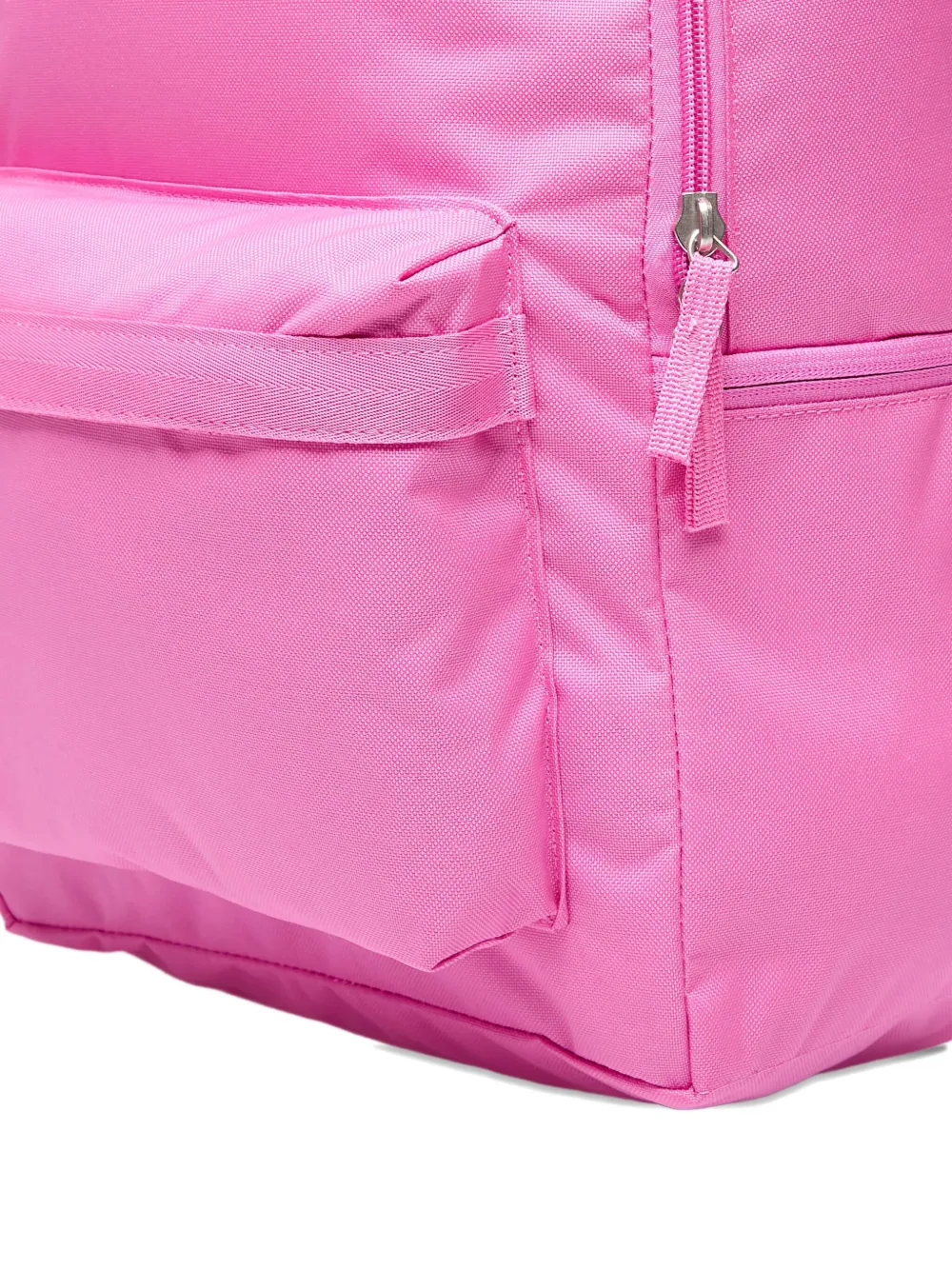 Nike Heritage Backpack In Pink