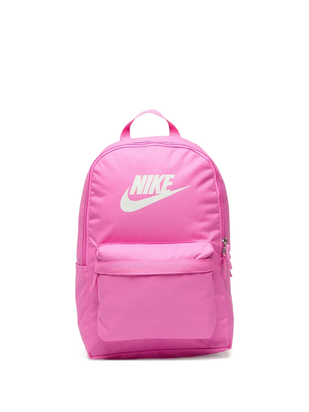 Nike Heritage Backpack In Pink