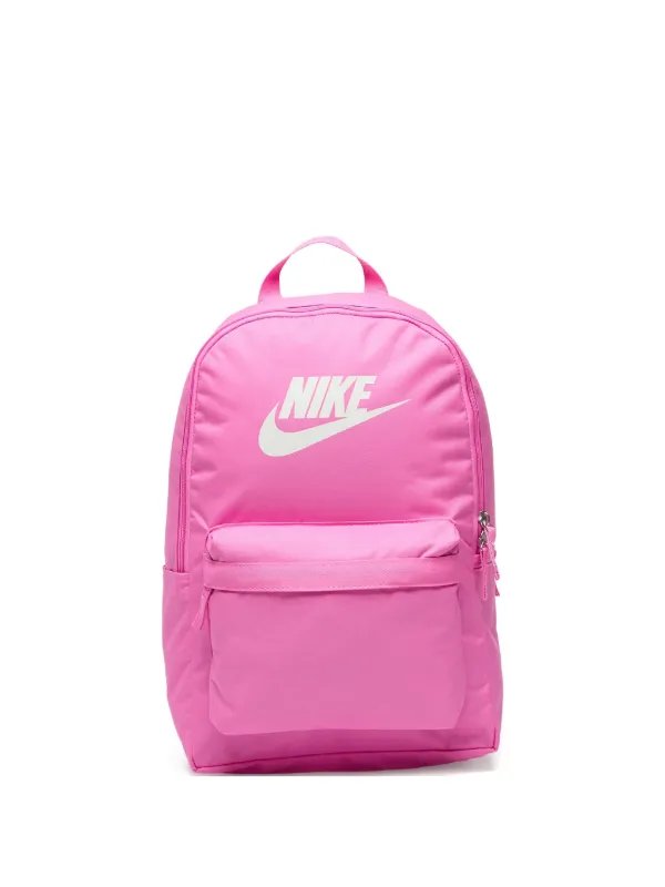 Nike Heritage バックパック | ピンク | FARFETCH JP
