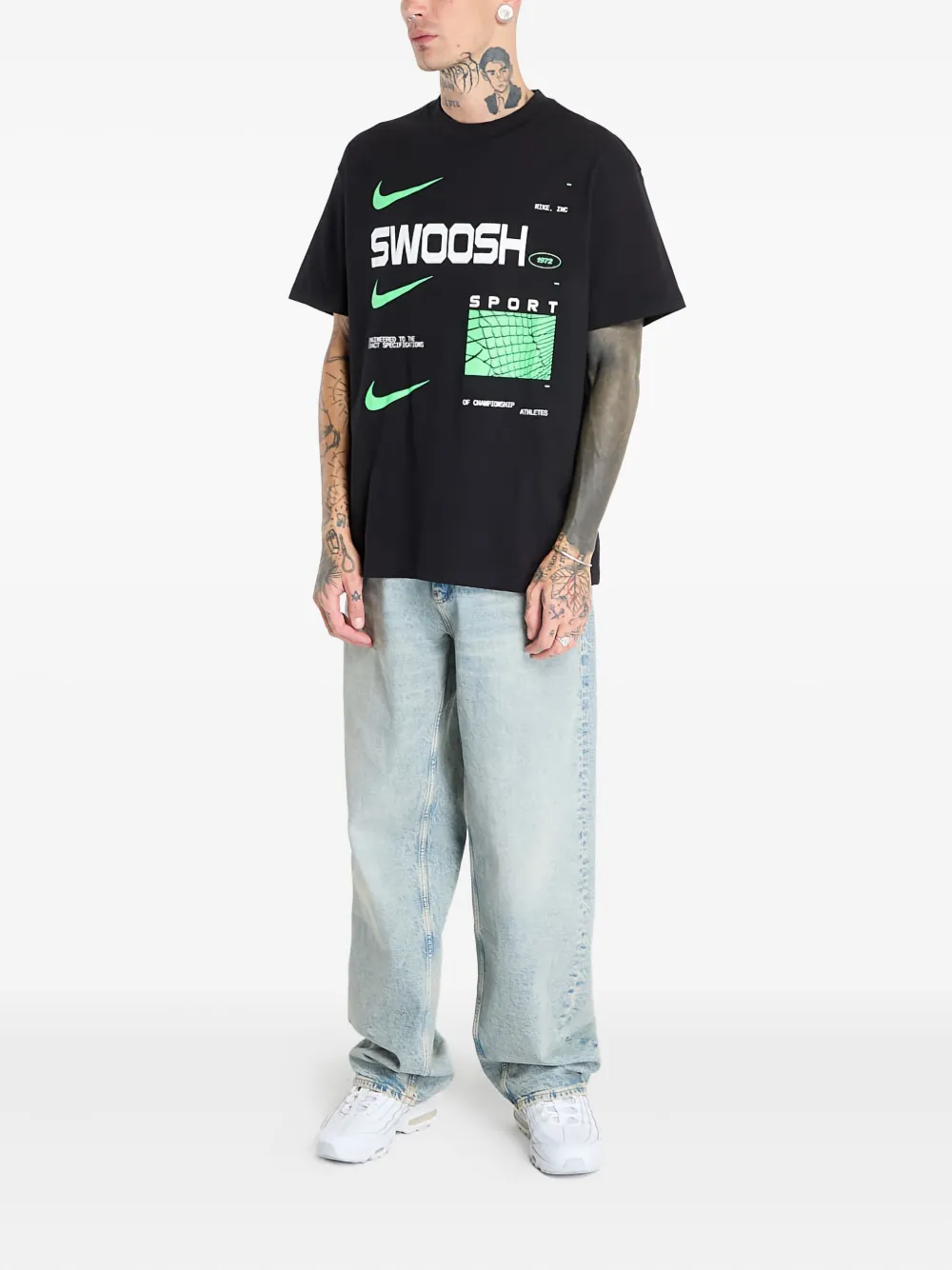 Nike playera Max90 | Playeras | Image 2