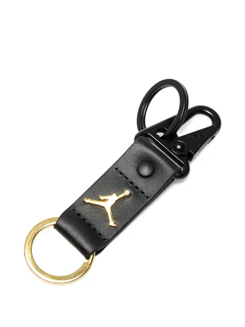 Jordan x Nike  Ingot jumpman-logo keychain