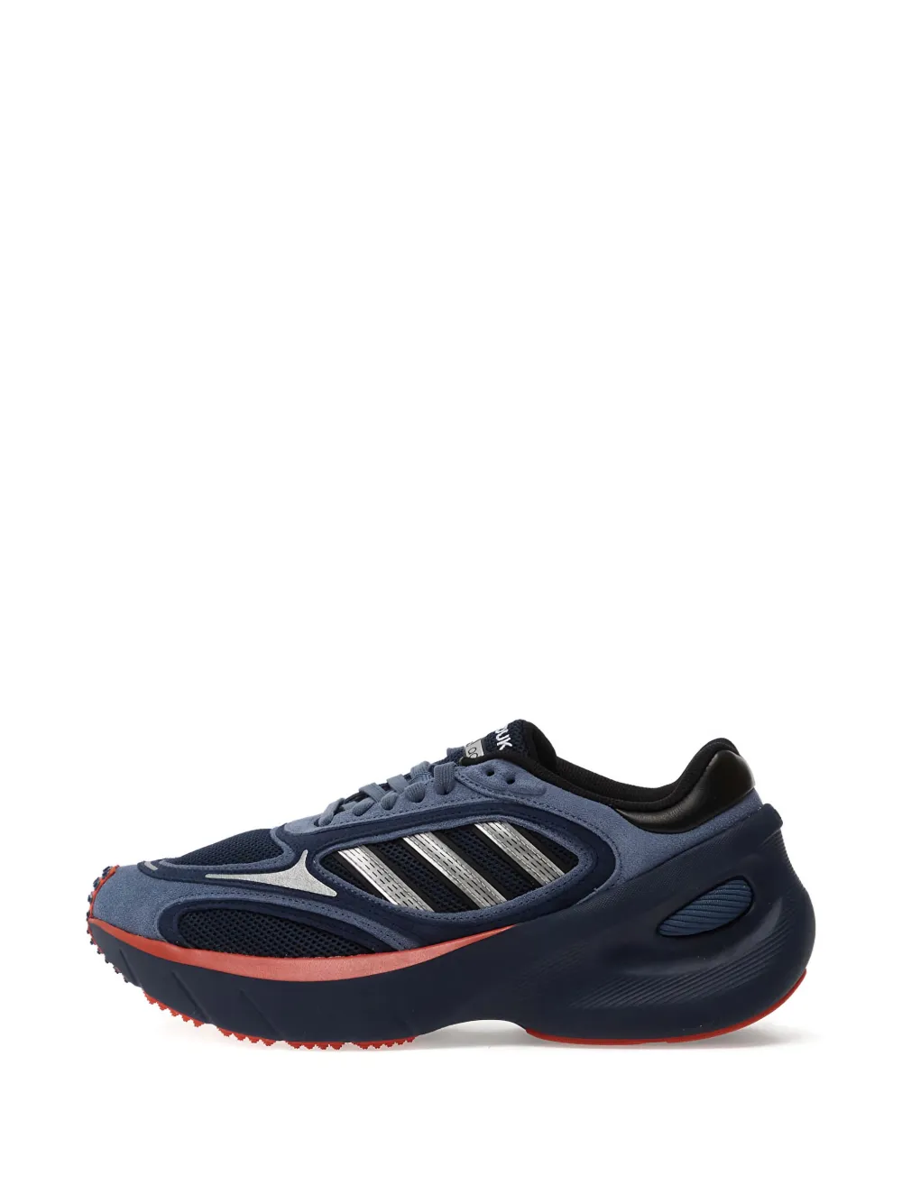 adidas Adizero Goukana sneakers Blauw