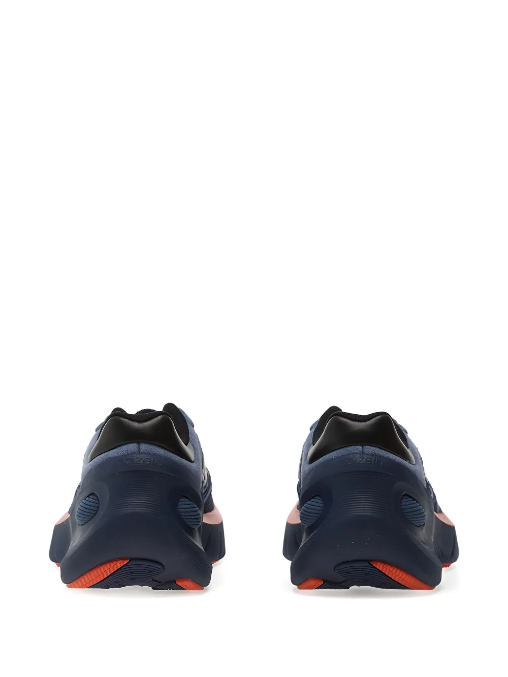 adidas Adizero Goukana sneakers Blauw