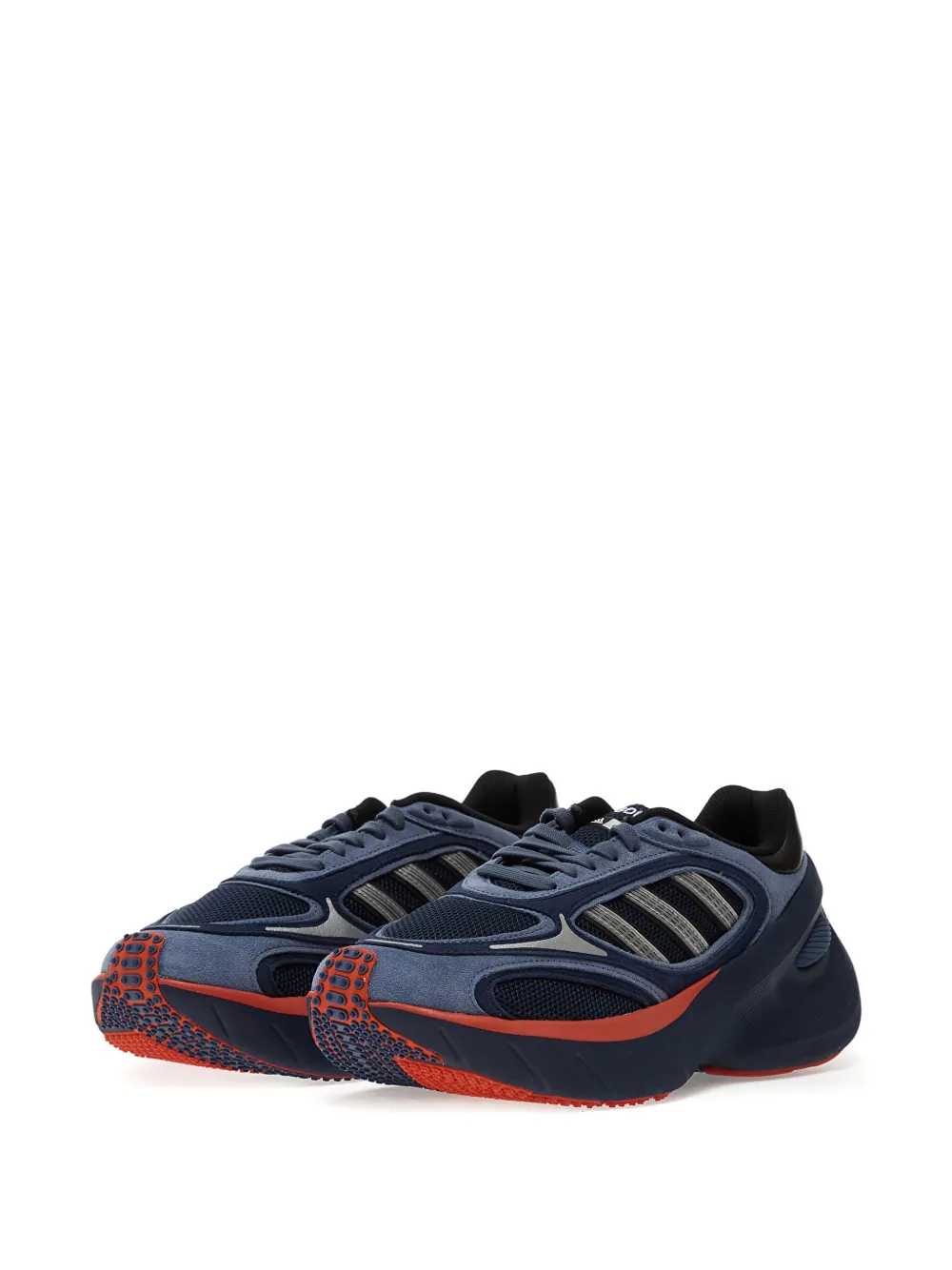 adidas Adizero Goukana sneakers Blauw