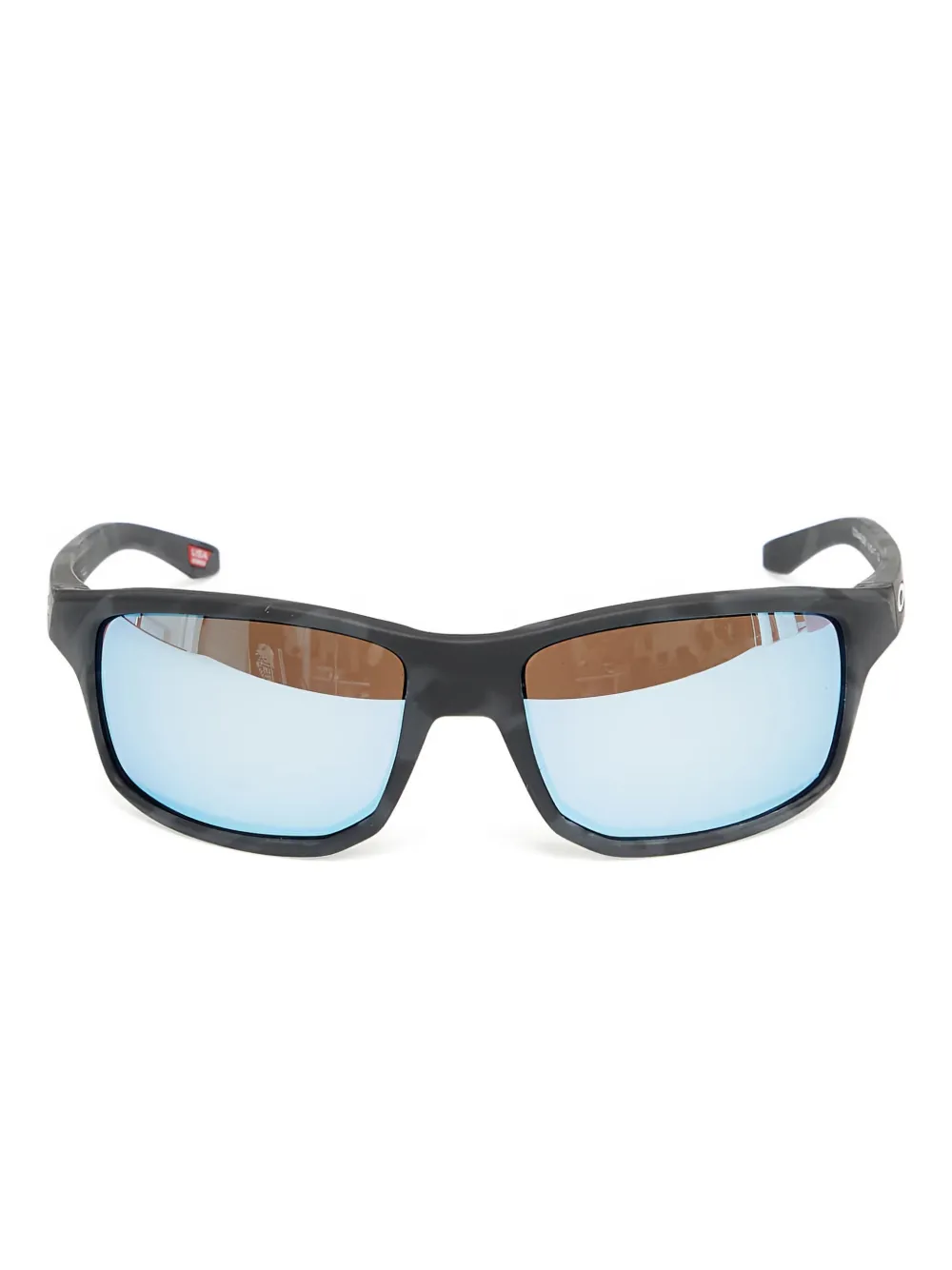 Oakley Gibston sunglasses Zwart