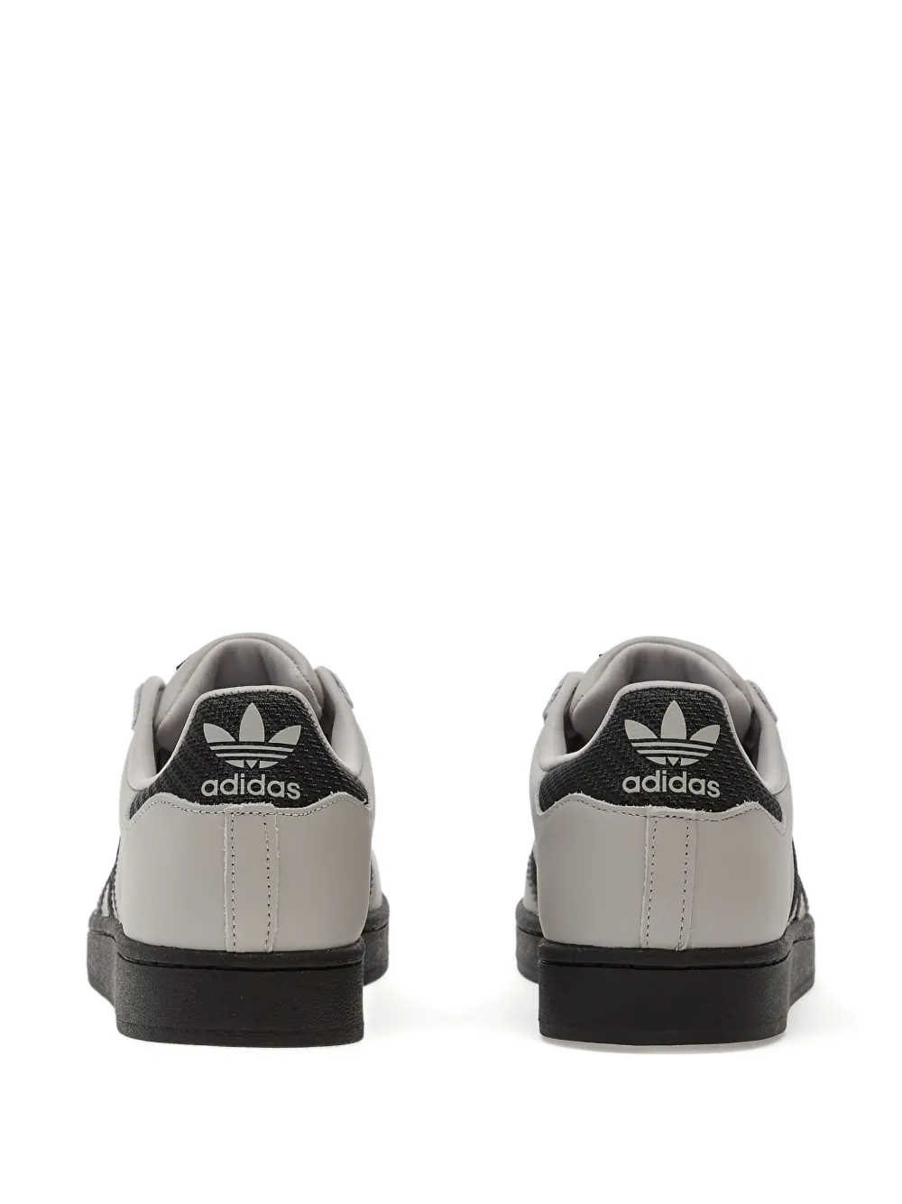 adidas Superstar II sneakers Grijs