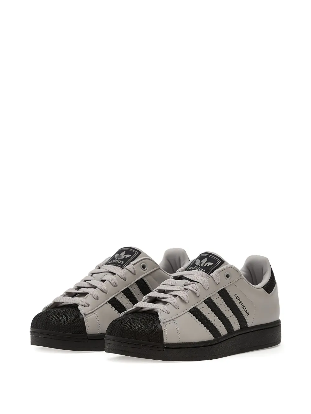 adidas Superstar II sneakers Grijs