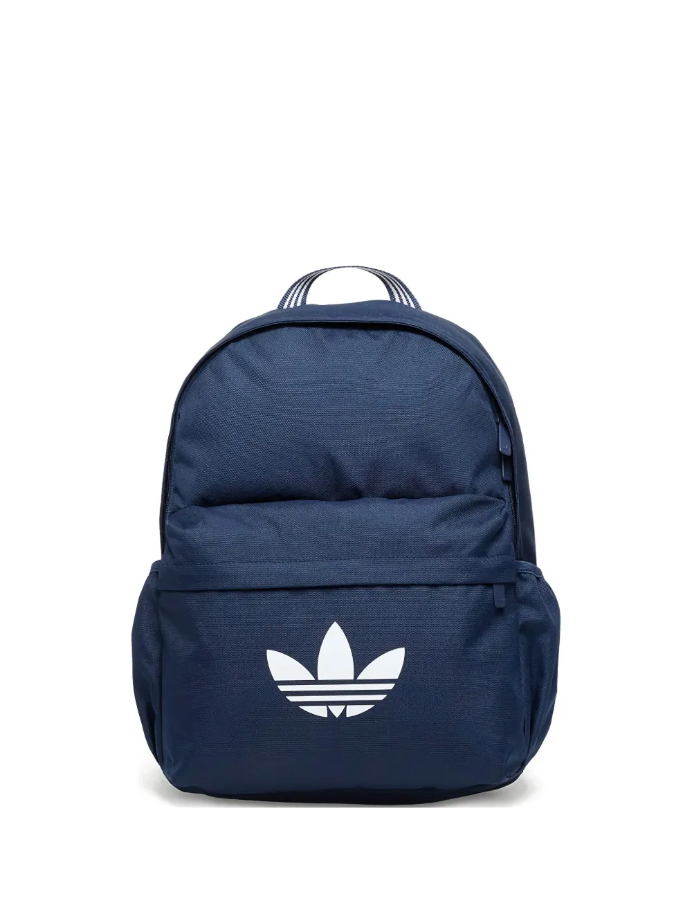adidas Zaino Adicolor con manico - Blu