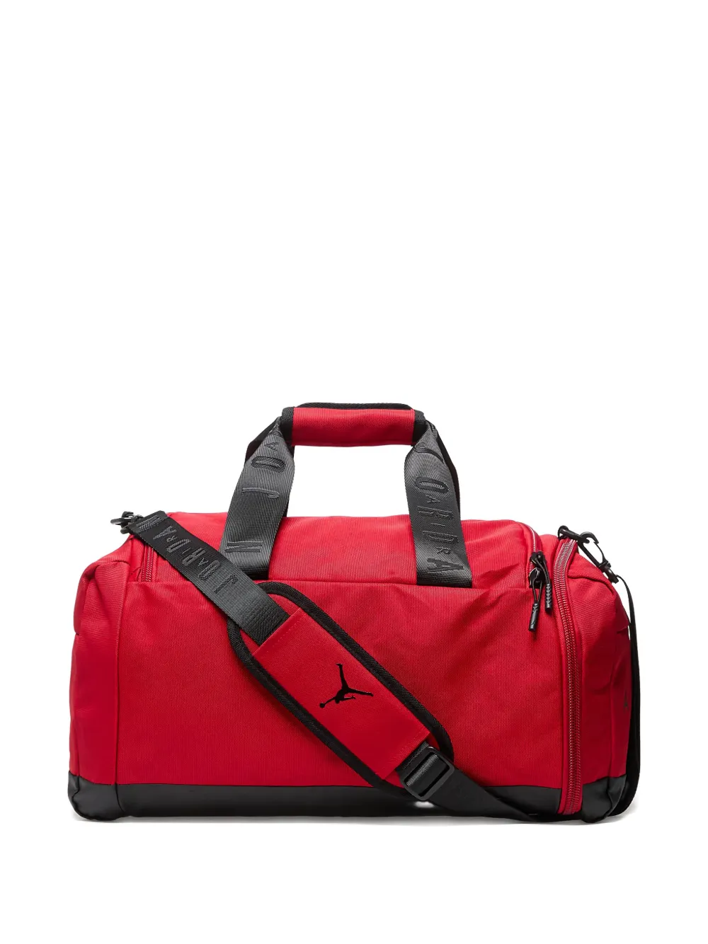 Jordan Velocity duffeltas Rood