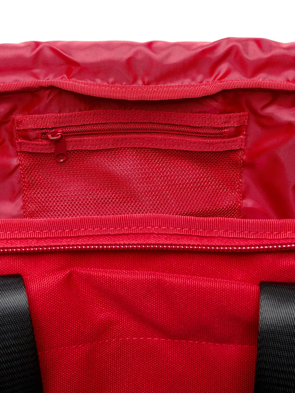 Jordan Velocity duffeltas Rood
