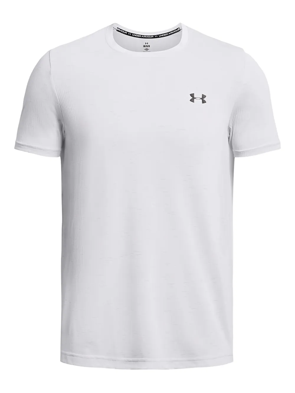 Under Armour playera UA Vanish | blanco | Image 1