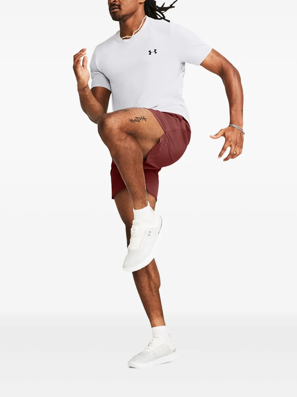 Under Armour playera UA Vanish | Playeras | Image 2