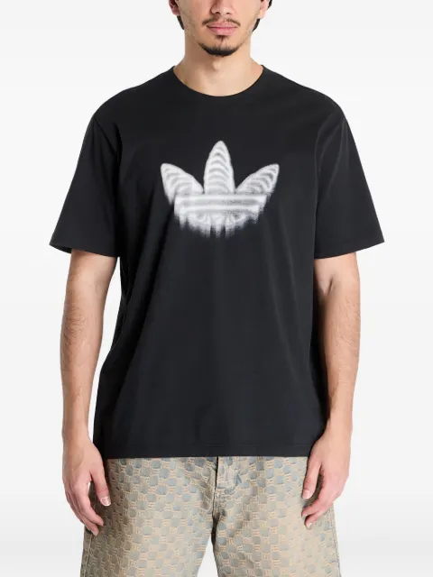 adidas Skeleton Trefoil T-shirt