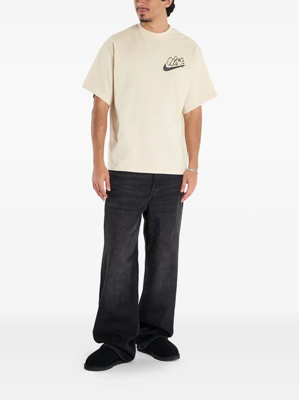 Nike playera Solo Swoosh | Playeras | Image 2