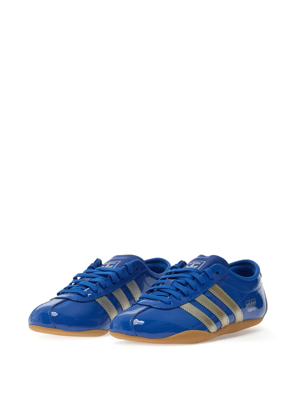 adidas Tokyo sneakers Blauw