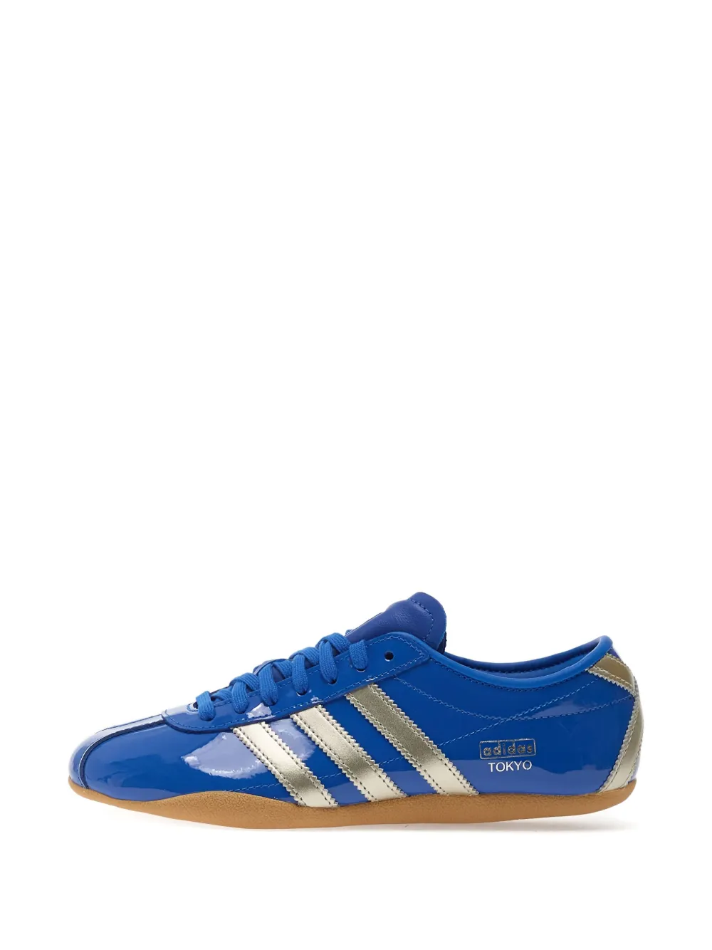 adidas Tokyo sneakers Blauw