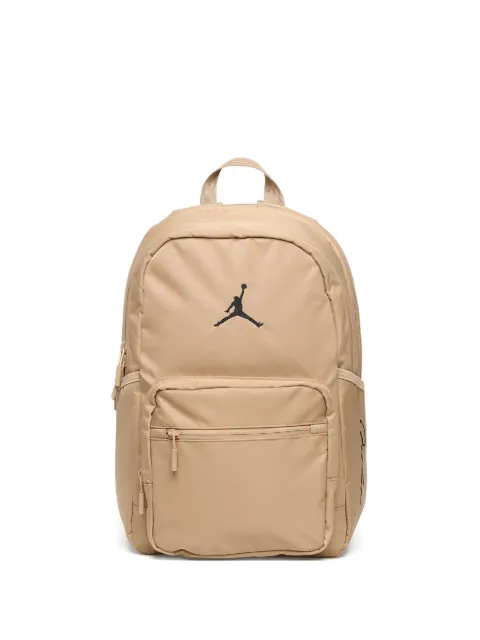 Jordan Jam MVP zip backpack