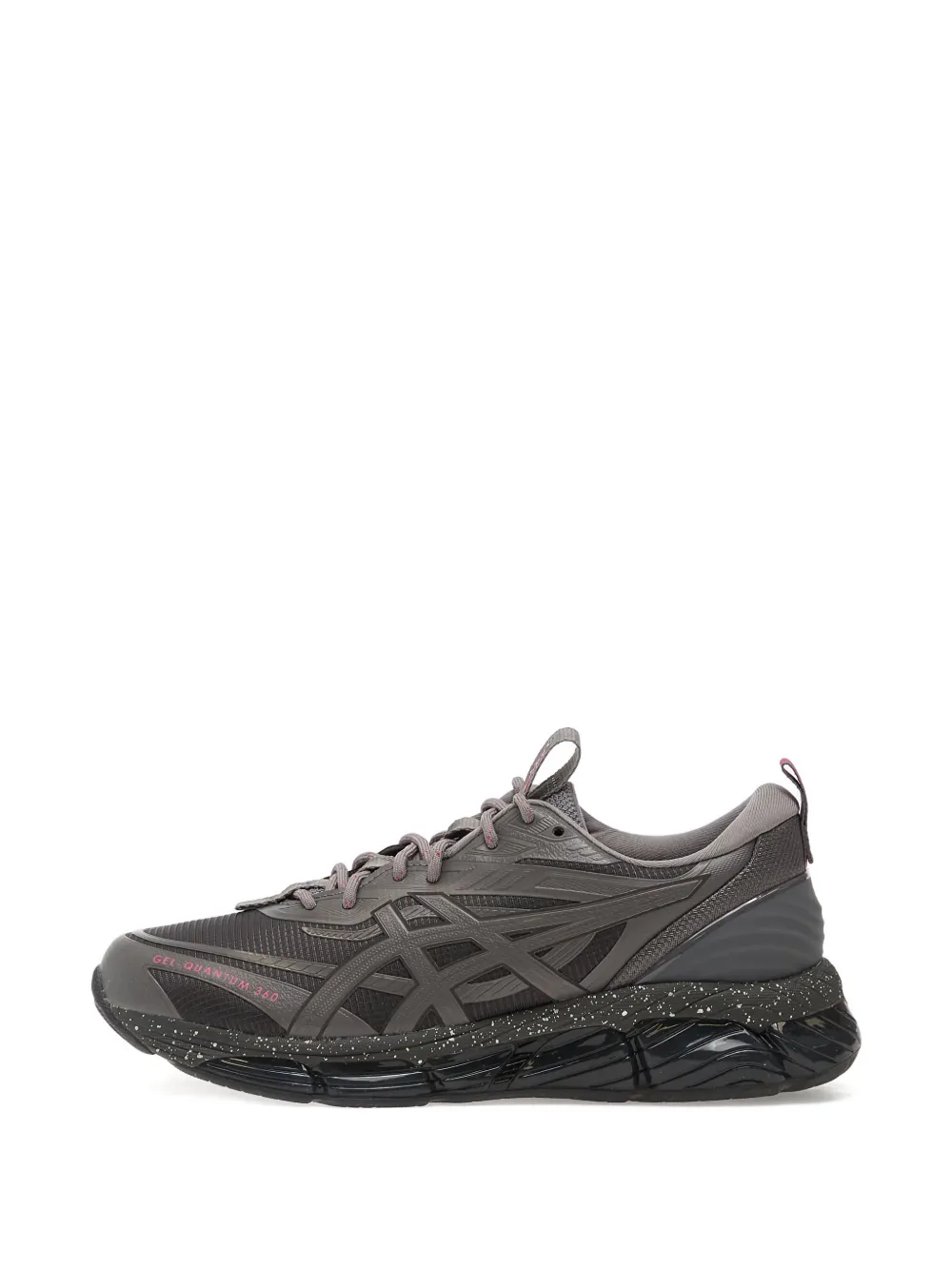 ASICS Gel-Quantum 360 VIII Utility sneakers Grijs
