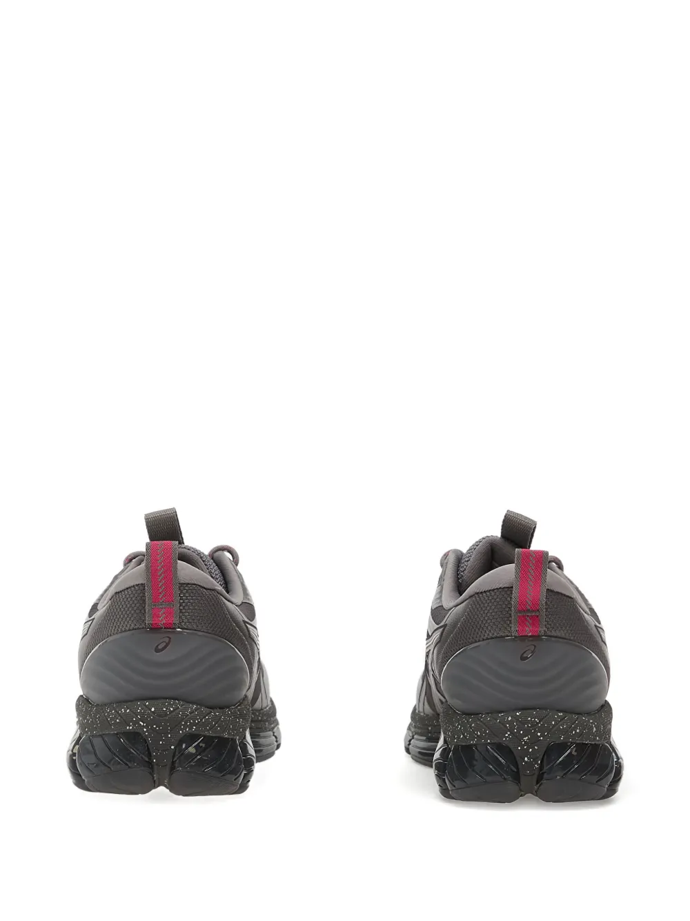 ASICS Gel-Quantum 360 VIII Utility sneakers Grijs