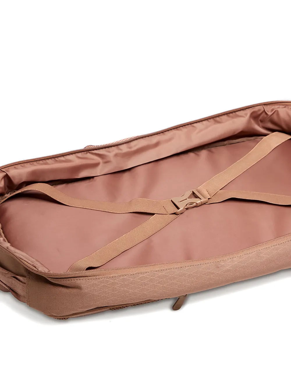 Jordan Collectors Jumpman-logo Backpack In Brown