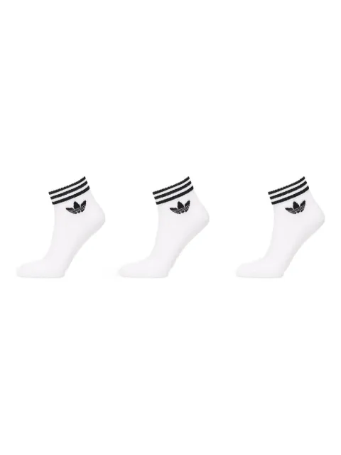 adidas 3-Stripes ankle socks