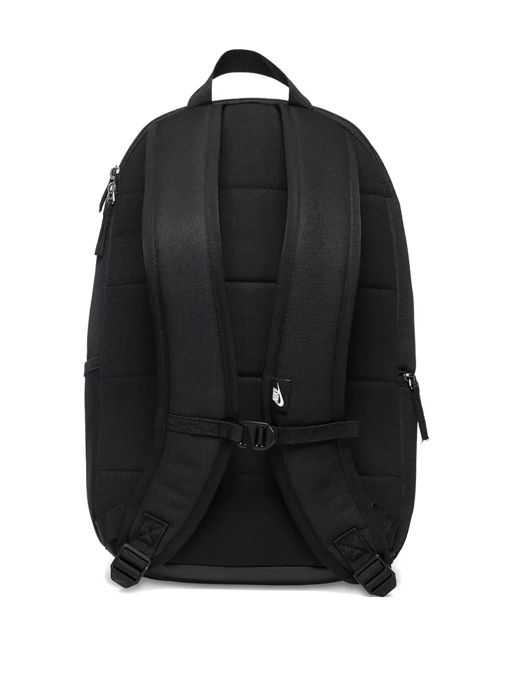 Nike Heritage Eugene Backpack In Black