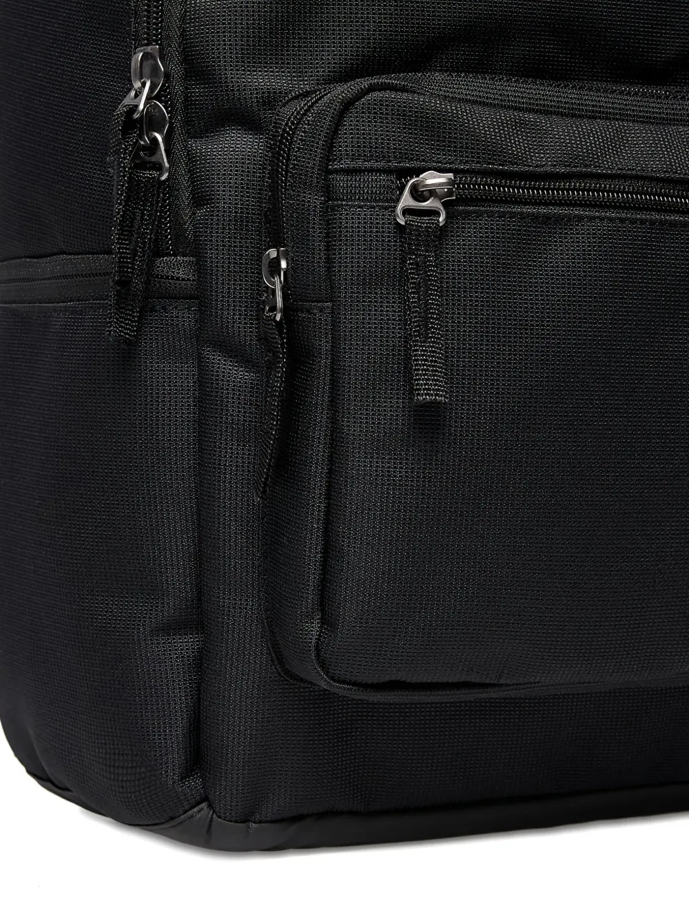 Nike Heritage Eugene Backpack In Black