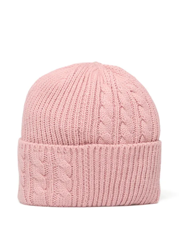 Columbia Agate Pass™ ビーニー | ピンク | FARFETCH JP